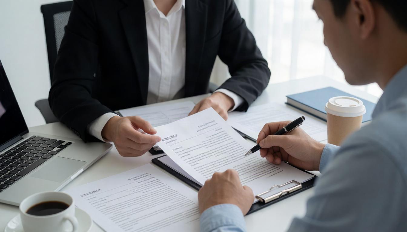 Legal Support for Growing Companies