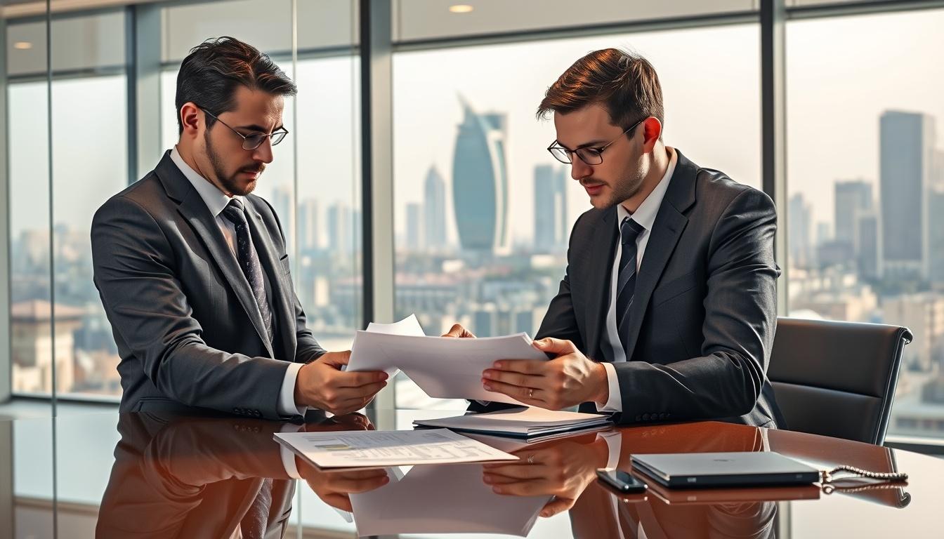 Business Counsel