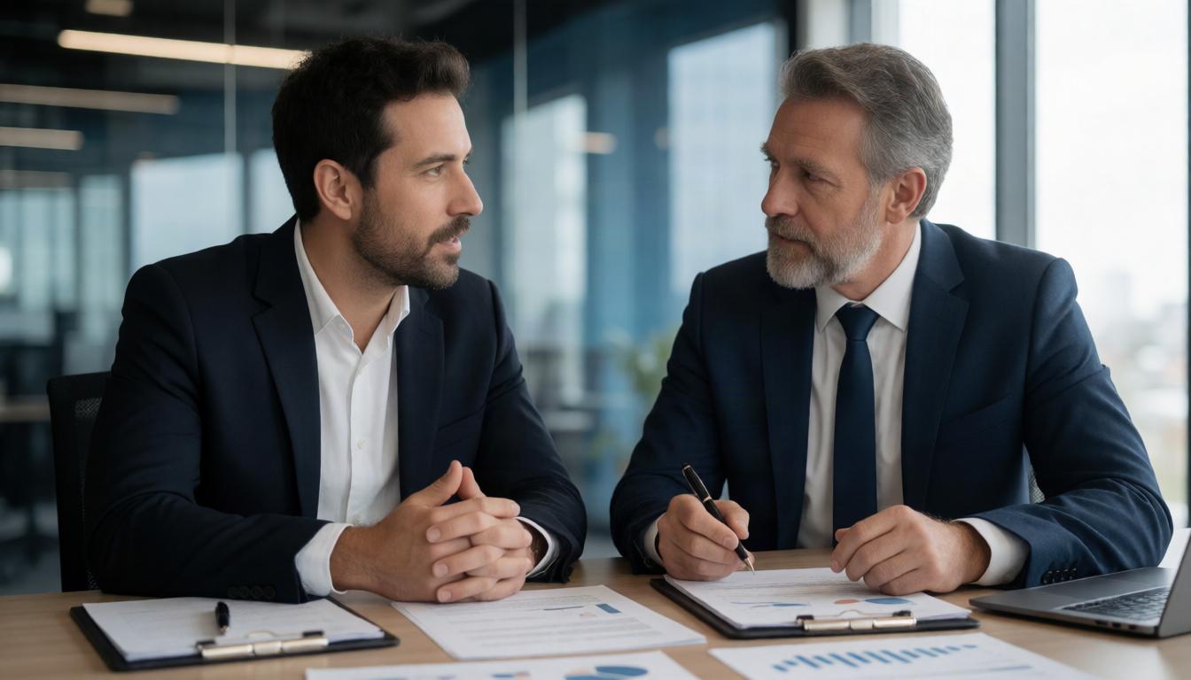 Managing Business Agreements