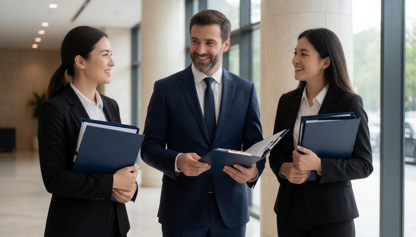 Handling Routine Legal Tasks